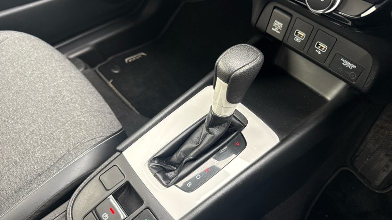 Honda Jazz 1.5 i-MMD Hybrid SR 5dr eCVT Hybrid Hatchback